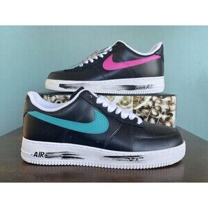 Nike Air Force 1 Low x Peaceminusone "Para-Noise 3.0" Men's Size 13 AQ3692-004